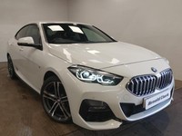 2021 BMW 2 Series 220d M Sport 4dr Step Auto COUPE DIESEL Automatic