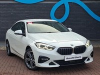 2023 BMW 2 Series 218i [136] Sport 4dr [Live Cockpit Professional] COUPE PETROL 