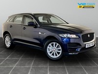 2016 Jaguar F-Pace 2.0d Prestige 5dr Auto AWD ESTATE DIESEL Automatic
