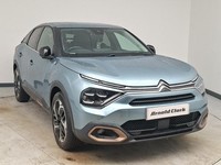 2023 Citroen C4 1.2 PureTech [130] C-Series Edition 5dr Auto HATCHBACK PETROL Au