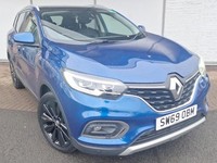2019 Renault Kadjar 1.3 TCE S Edition 5dr Hatchback Petrol Manual