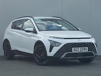 2022 Hyundai BAYON 1.0 TGDi 48V MHEV SE Connect 5dr DCT Hatchback Petrol Automat