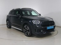 MINI COUNTRYMAN 2.0 Cooper S Sport 5dr Premium Plus 
