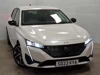 2023 Peugeot 308 1.2 PureTech Allure Premium 5dr EAT8 Hatchback Petrol Automatic