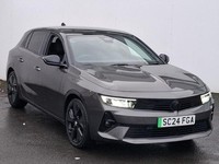 2024 Vauxhall Astra 115kW GS 54kWh 5dr Auto Hatchback Electric Automatic