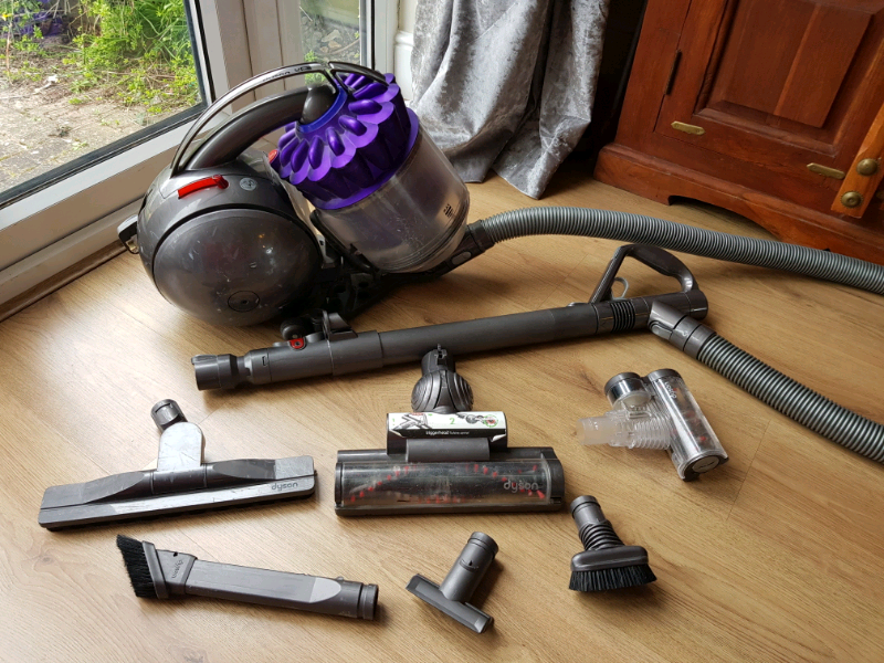 Dyson DC39 Hoover (repair or parts) in Soham, Cambridgeshire Gumtree