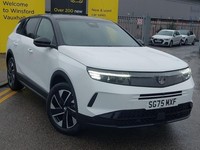 2025 Vauxhall Grandland 1.2 Hybrid 145 Ultimate 5dr e-DCT6 [Fixed Roof] Hatchbac