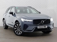 2023 Volvo XC60 2.0 B5P Plus Dark 5dr AWD Geartronic SUV Petrol Automatic