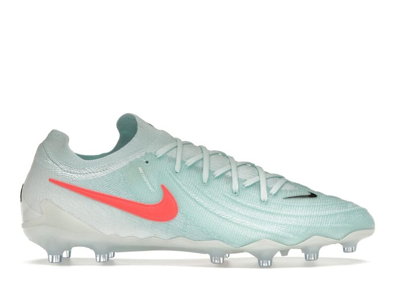 【新品】Nike PHANTOM GX2 ELITE AG-PRO 28.5 Nike Phantom GX II Elite AG-PRO Mad Voltage - Metallic