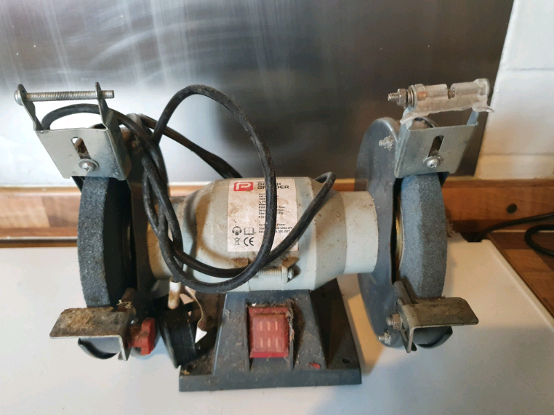 Bench Grinder for sale in UK 83 used Bench Grinders