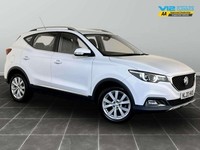 2020 MG MOTOR UK ZS 1.5 VTi-TECH Excite 5dr HATCHBACK PETROL Manual