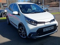 2024 Kia Picanto 1.0 X-Line S 5dr Auto HATCHBACK PETROL Automatic