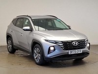 2024 Hyundai TUCSON 1.6 TGDi SE Connect 5dr 2WD SUV Petrol Manual