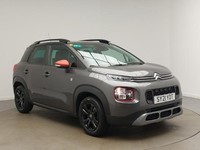 2021 Citroen C3 Aircross 1.2 PureTech 110 C-Series 5dr Hatchback Petrol Manual