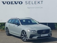 2025 Volvo V90 2.0 T6 [350] PHEV Plus Dark 5dr AWD Auto Estate Hybrid Automatic