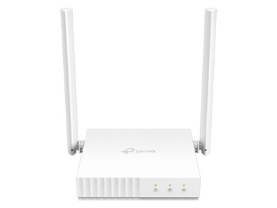 PS Wireless Router tp-link TL-WR844N, 300 Mbps, mehrere Betriebsmodi. (1LM)