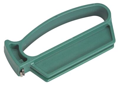 Multi-Sharp  - Multi-Sharp  4- in-1 Garden Tool Sharpener