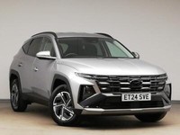 2024 Hyundai TUCSON 1.6T Hybrid Advance 5dr Auto SUV Hybrid Automatic