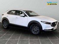 2022 Mazda CX-30 2.0 e-Skyactiv G MHEV SE-L Lux 5dr HATCHBACK PETROL Manual