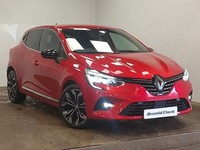 2023 Renault Clio 1.0 TCe 90 Techno 5dr HATCHBACK PETROL Manual