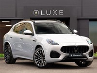 2026 Maserati Grecale 48V MHEV 330 Modena 5dr Auto SUV Petrol Automatic