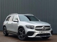 2023 Mercedes-Benz GLB GLB 200 AMG Line Executive 5dr 7G-Tronic ESTATE PETROL Au