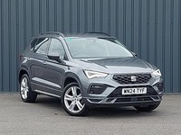 2024 SEAT Ateca 1.5 TSI EVO FR 5dr DSG Estate Petrol Automatic