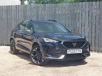 2023 Cupra Formentor 1.5 TSI 150 V2 5dr DSG HATCHBACK PETROL Automatic