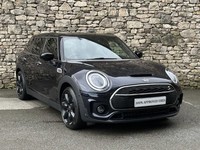 MINI CLUBMAN 2.0 [178] Cooper S Exclusive 6dr Auto [Comf/Nav PLUS]
