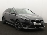 2023 Kia Pro Ceed 1.5T GDi ISG GT-Line 5dr Estate Petrol Manual
