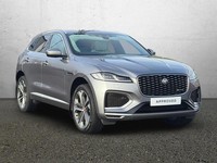 JAGUAR F-PACE 2.0 P400e R-Dynamic SE 5dr Auto AWD