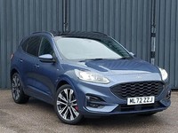 2022 Ford Kuga 1.5 EcoBoost 150 ST-Line X Edition 5dr HATCHBACK PETROL Manual
