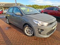 2021 Kia Rio 1.0 T GDi 2 5dr HATCHBACK PETROL Manual