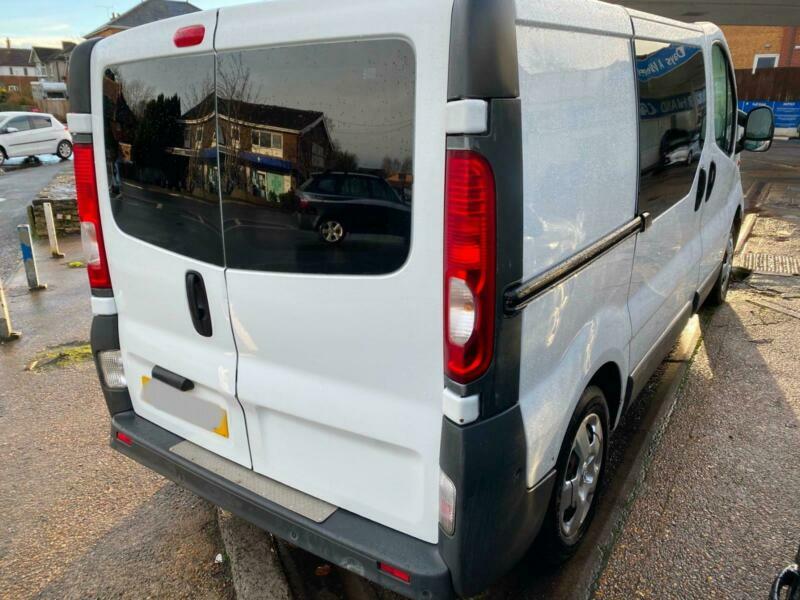 Ex Police Van for sale in UK 35 used Ex Police Vans