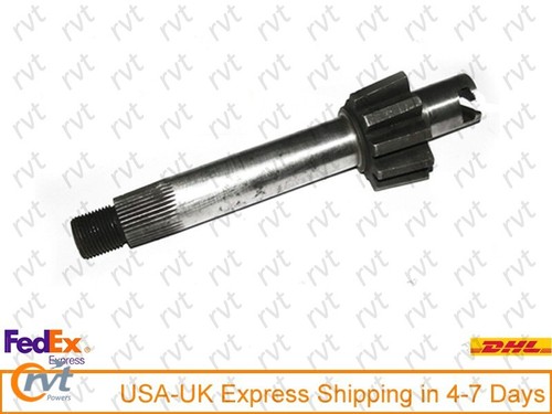 SBA334130041 Steering Sector Shaft For Ford Tractor 1300 1500 1700 3000 3600