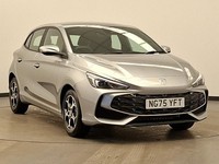 2025 MG MG3 1.5 SE 5dr Hatchback Petrol Manual