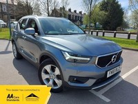 2018 Volvo XC40 D3 MOMENTUM PRO AWD Diesel Automatic