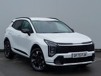 2025 Kia Sportage 1.6T GDi HEV GT-Line 5dr Auto ESTATE PETROL/ELECTRIC Automatic