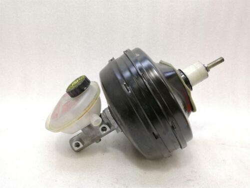 PORSCHE 911 997 Brake Servo 99735502536 Bremskraftverstärker