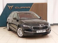 2024 Skoda Octavia 2.0 TDI 150 SE L 5dr DSG Estate Diesel Automatic