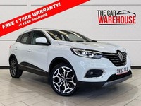 2022 Renault Kadjar 1.3 TCe Techno SUV 5dr Petrol EDC Euro 6 (s/s) (140 ps) Auto