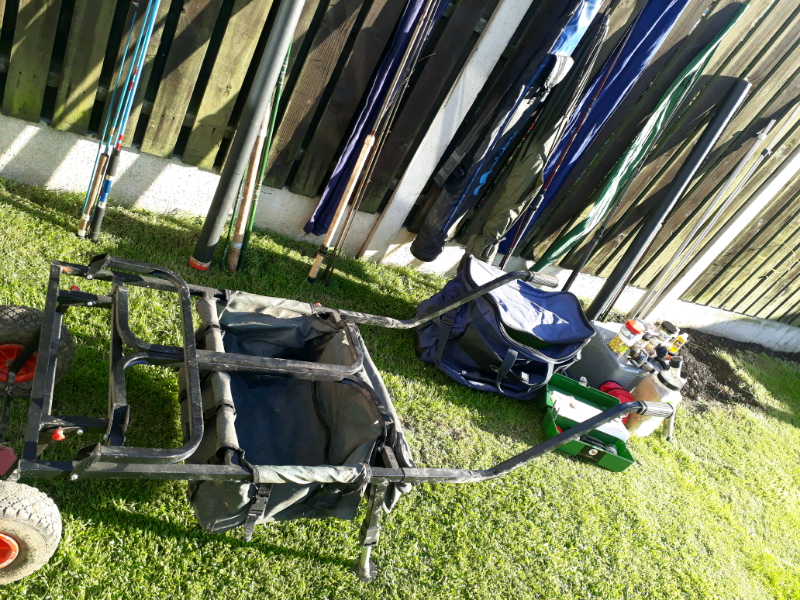 Fishing Tackle in Barnsley, South Yorkshire Gumtree
