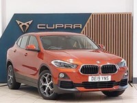 2019 BMW X2 sDrive 20i Sport 5dr Step Auto SUV Petrol Automatic