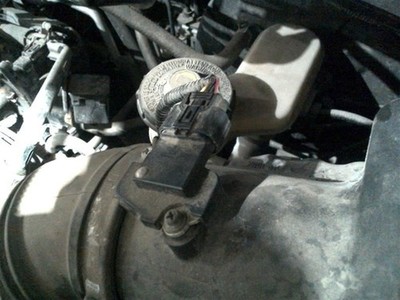 Air Flow Meter Fits 12-14 17-24 RIDGELINE 600187