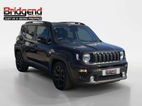 2021 Jeep Renegade 1.0 T3 GSE Night Eagle II 5dr ESTATE PETROL Manual