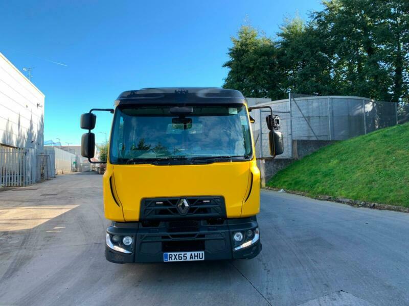 Recovery Truck Tilt Slide for sale in UK View 41 ads