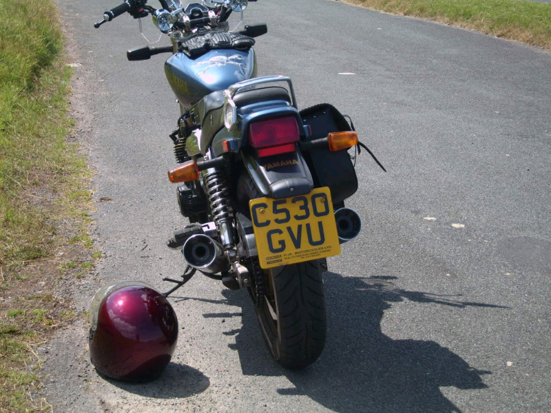 Motorcycle for sale in Caerphilly Gumtree