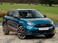 2026 Fiat 600 1.2 Hybrid 48V La Prima 5dr eDCT-6 Hatchback Petrol Automatic