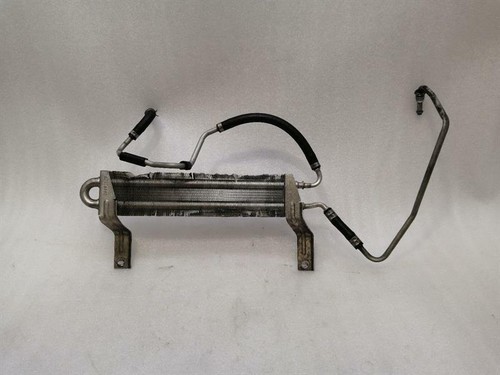 CHEVROLET CORVETTE C6 Power steering radiator 26097526 Servoölkühler