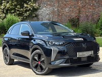 2024 DS DS 7 1.5 BlueHDi Performance Line + 5dr EAT8 Automatic Hatchback Diesel 